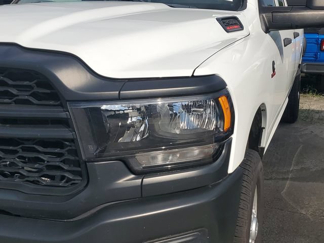Used 2023 RAM 2500 Tradesman AWD/4WD image 4