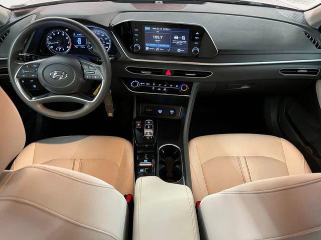 Certified 2023 Hyundai Sonata SE image 12