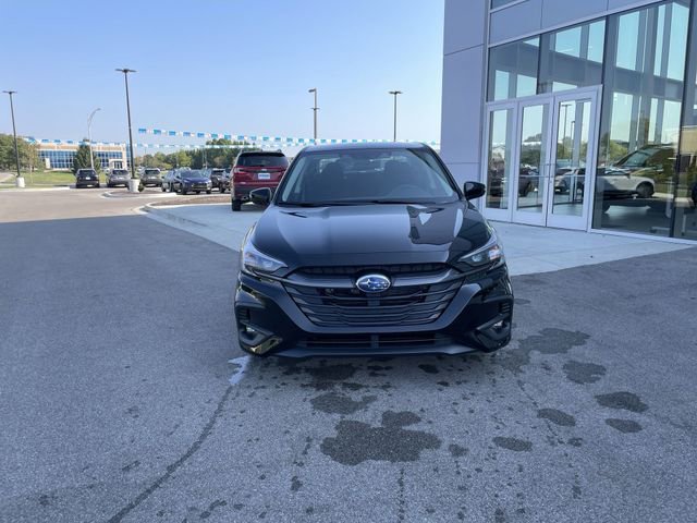 New 2025 Subaru Legacy Premium image 7