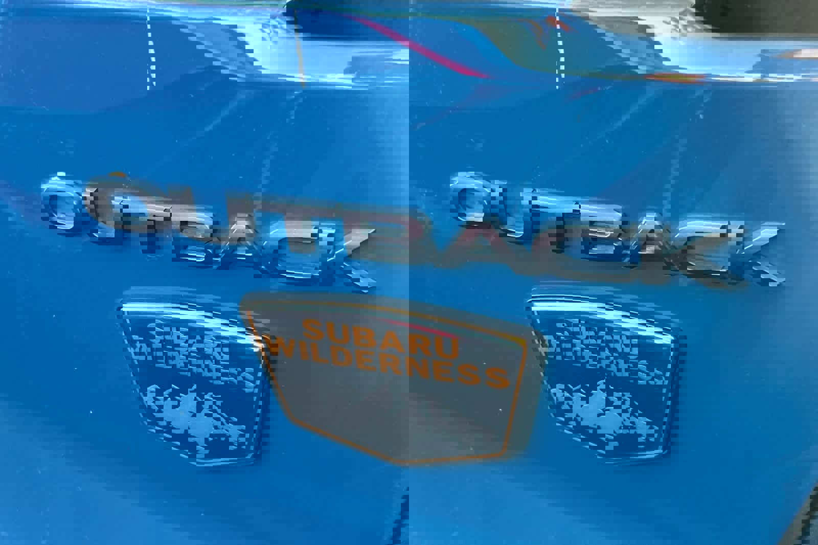 Used 2024 Subaru Outback Wilderness image 21