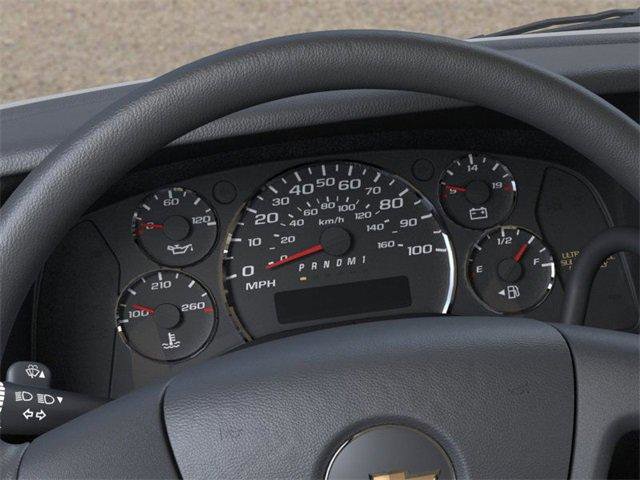 New 2025 Chevrolet Express 2500 w/ Driver Convenience Package image 18