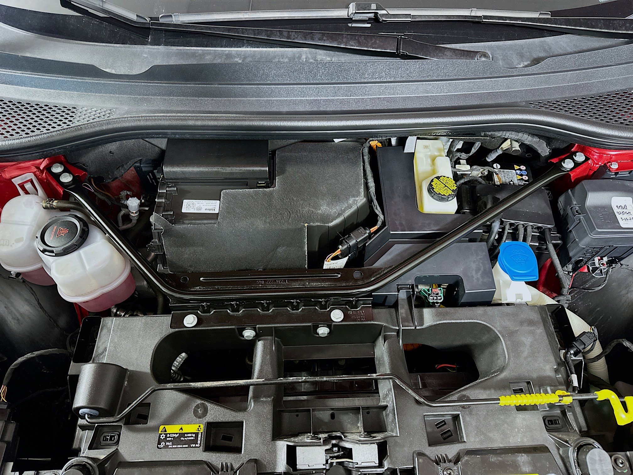 Used 2022 Volkswagen ID.4 Pro S image 32