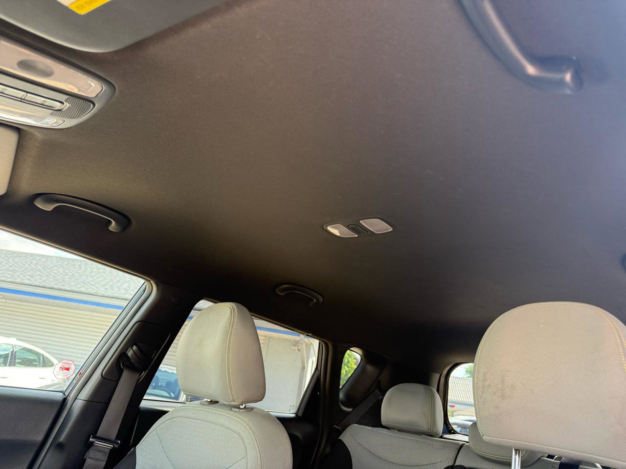 Used 2015 Kia Soul + FWD image 15