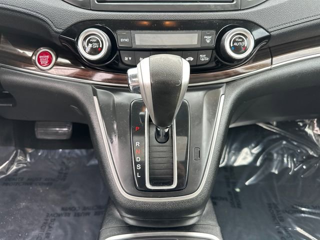 Used 2015 Honda CR-V EX-L image 23