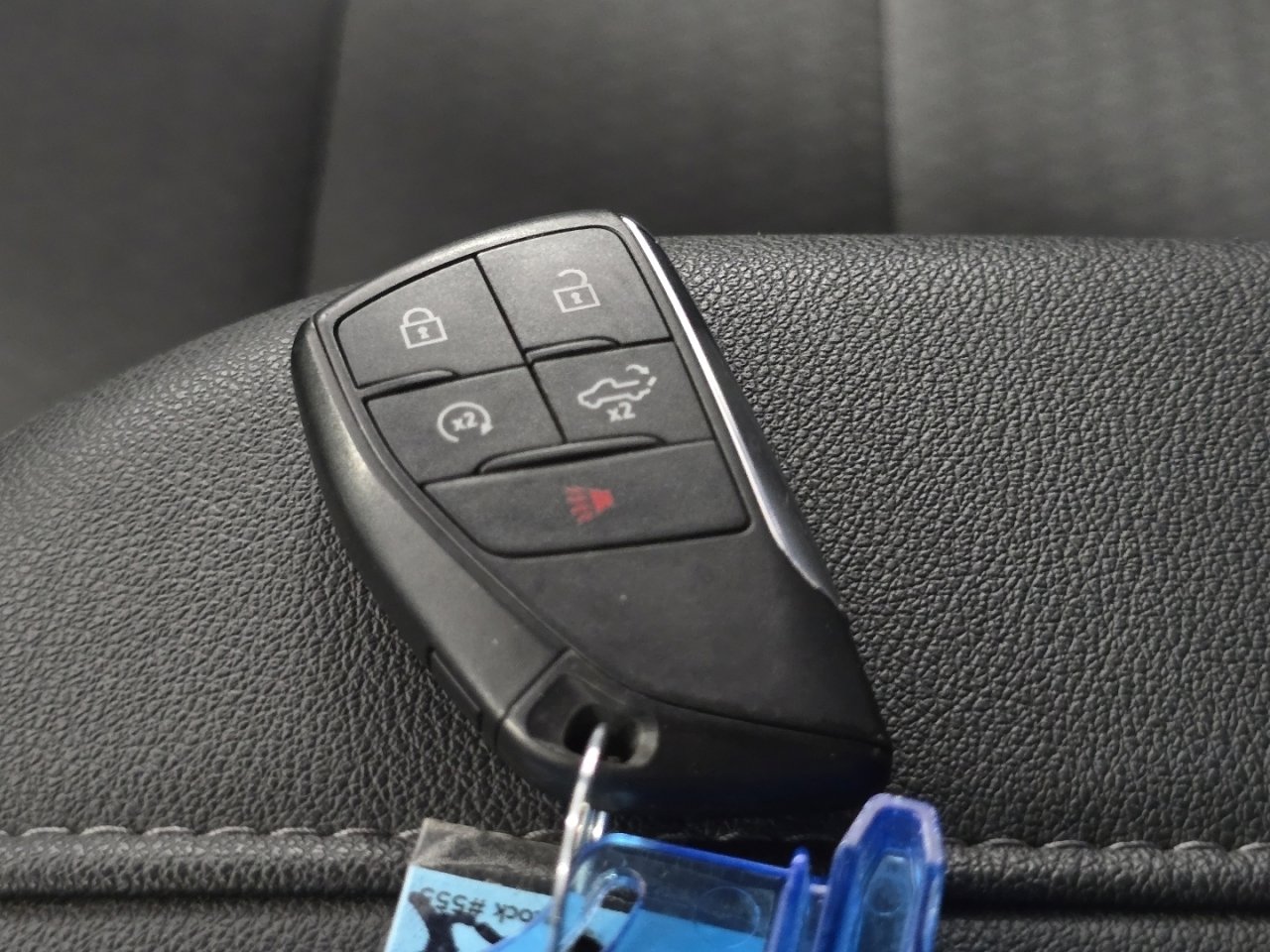 Used 2024 Chevrolet Silverado 1500 RST w/ Convenience Package II image 32