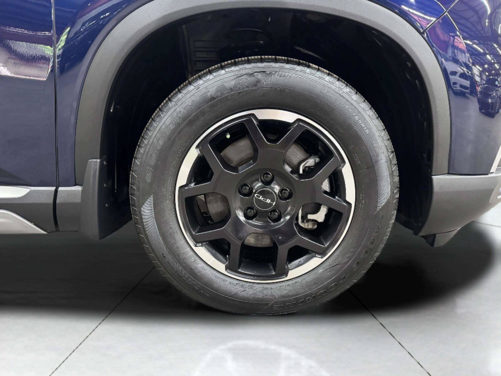 Used 2025 Honda Pilot EX-L image 74