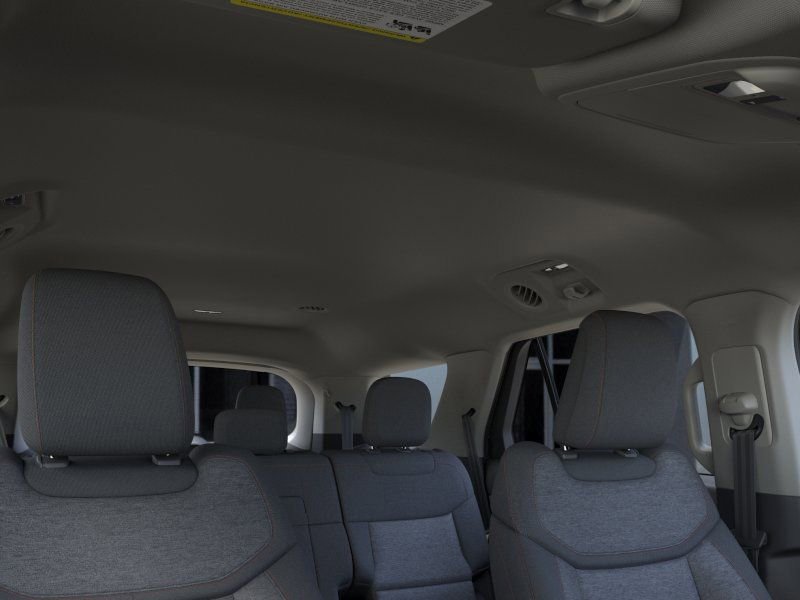 New 2026 Ford Explorer Active AWD/4WD image 22