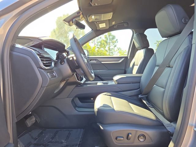 New 2026 GMC Acadia Elevation w/ Super Cruise Package image 17