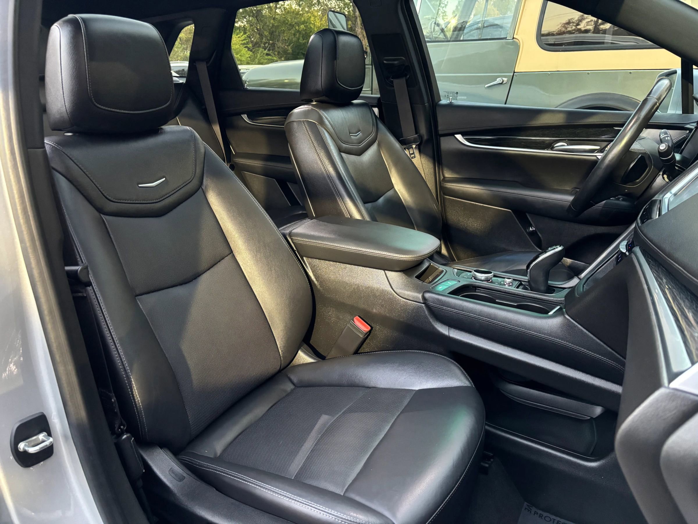 Used 2020 Cadillac XT5 Premium Luxury image 18