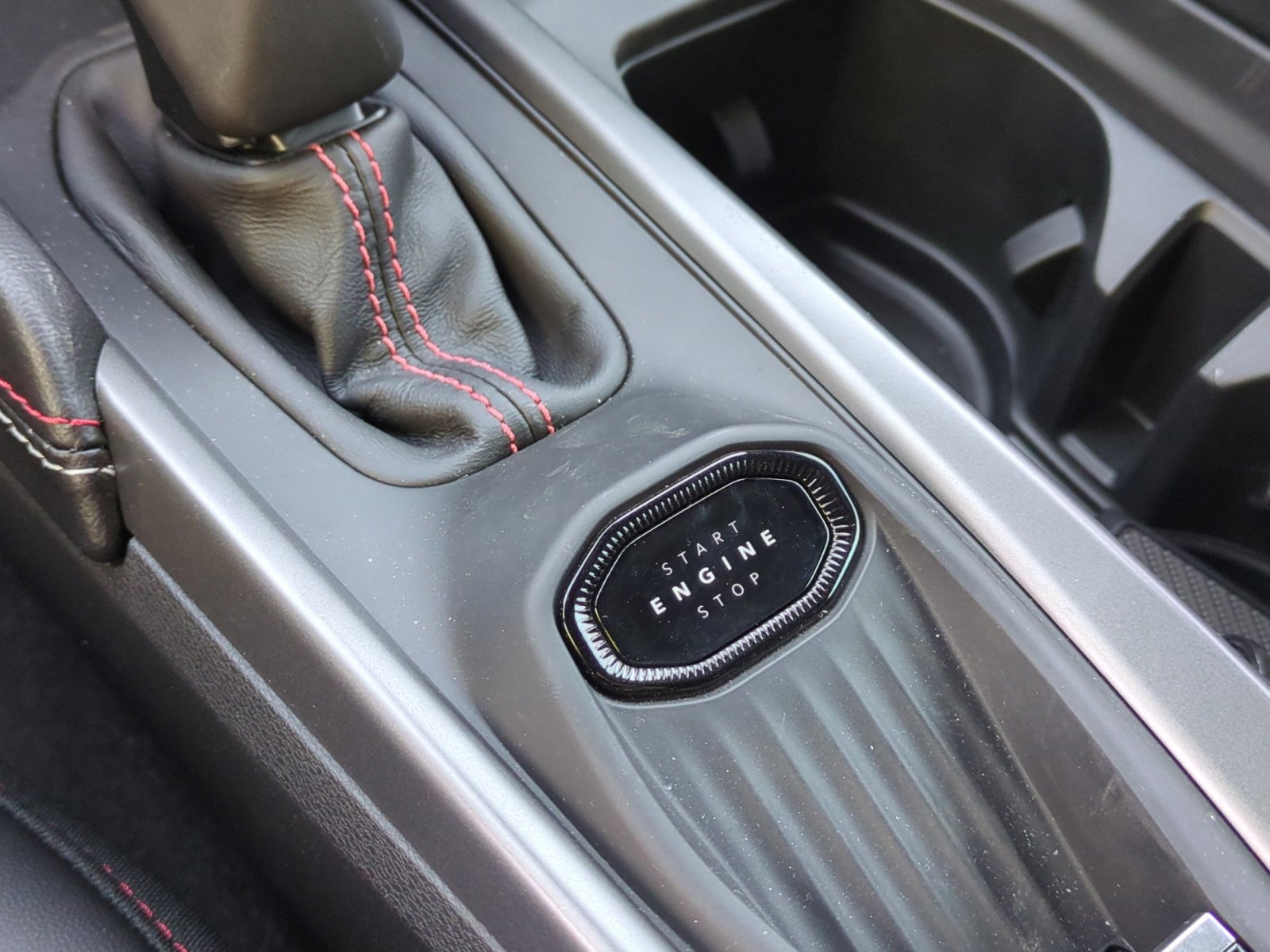 New 2026 Dodge Charger Scat Pack AWD/4WD image 29