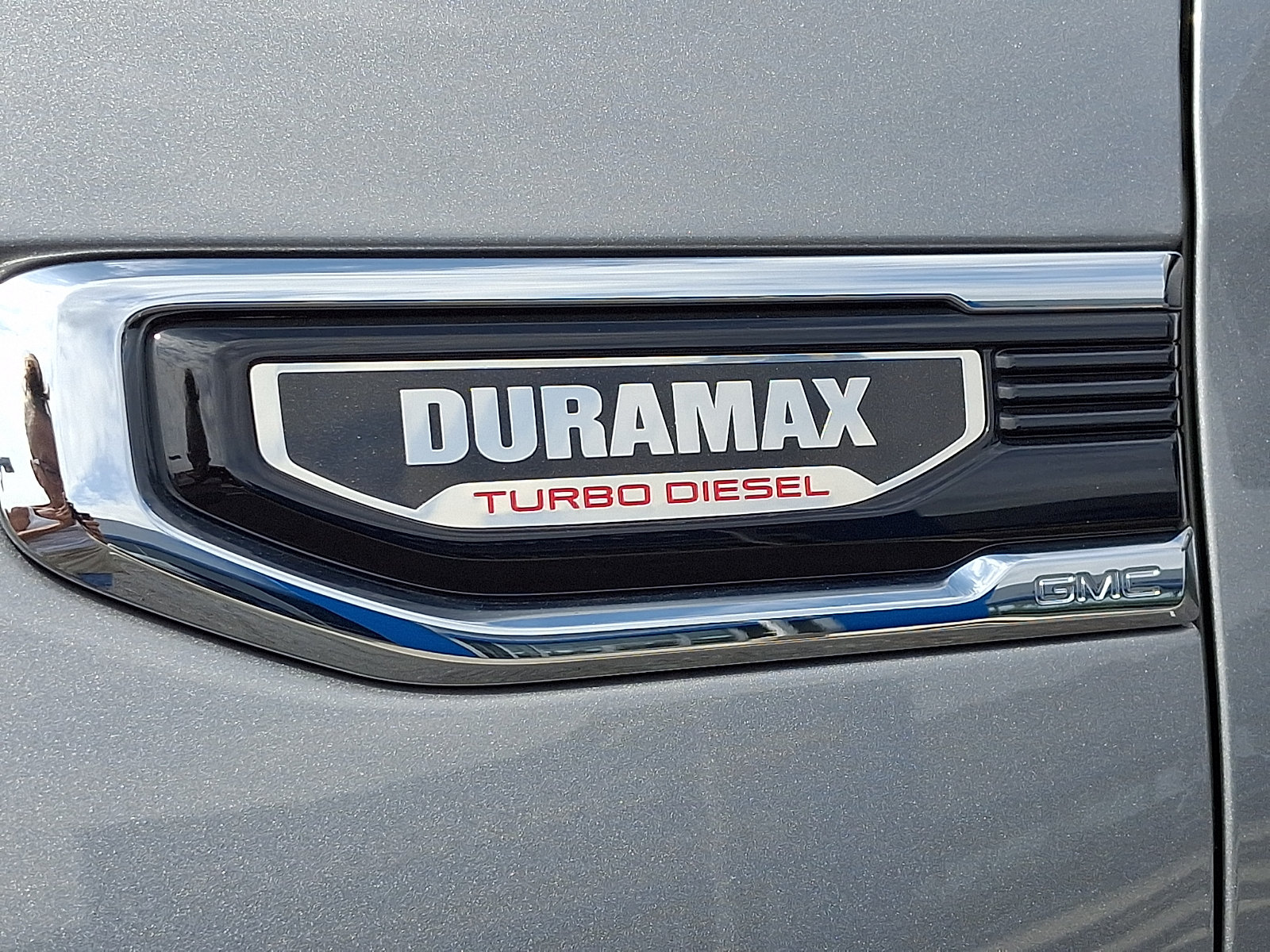 Certified 2023 GMC Sierra 1500 Denali AWD/4WD image 36