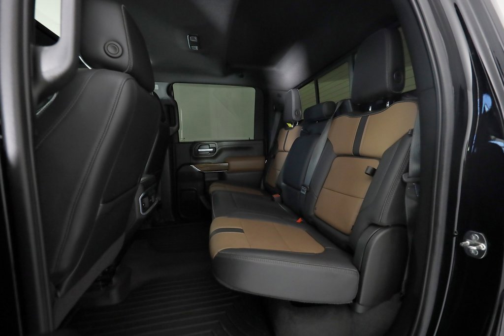 Used 2022 Chevrolet Silverado 3500 High Country w/ LPO, Hitch Package image 13