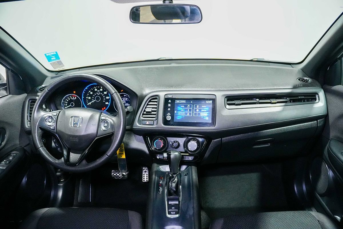 Used 2022 Honda HR-V Sport image 20