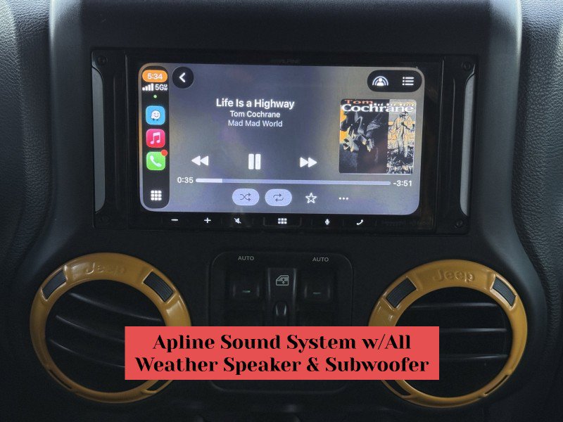 Used 2015 Jeep Wrangler Unlimited Rubicon image 30