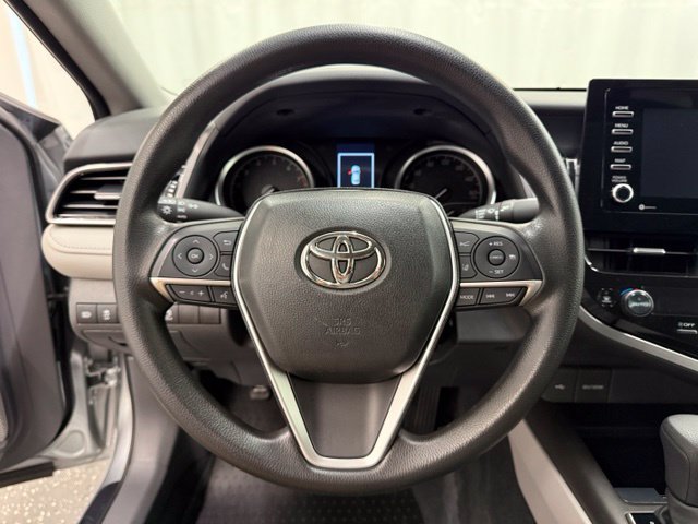 Certified 2023 Toyota Camry LE FWD image 13