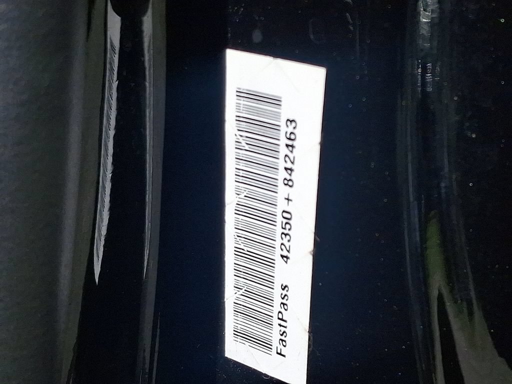 Certified 2024 BMW X4 M40i AWD/4WD image 28