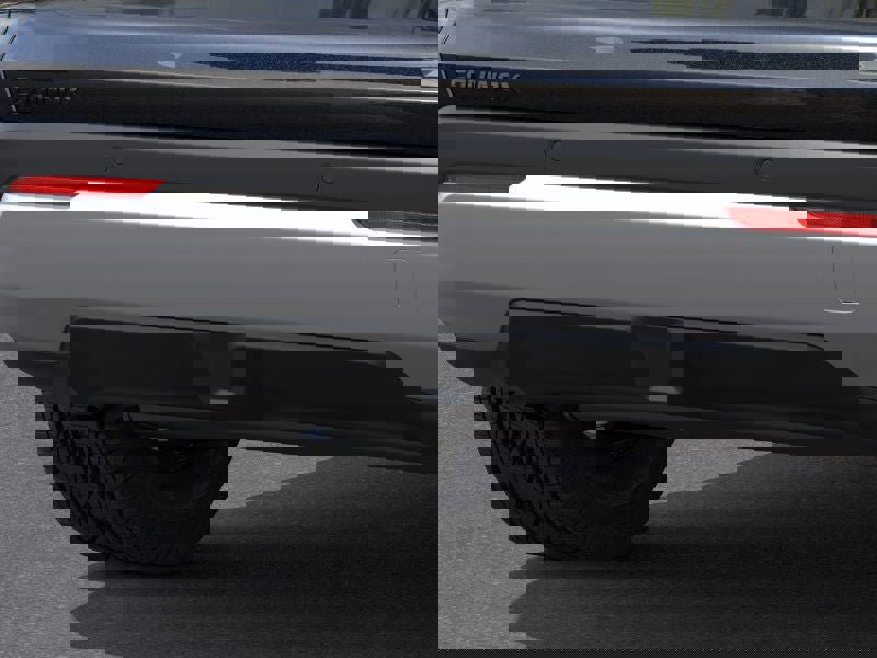 New 2026 Chevrolet Equinox LT FWD image 14