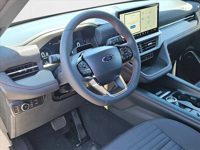 New 2025 Ford Explorer ST-Line image 3