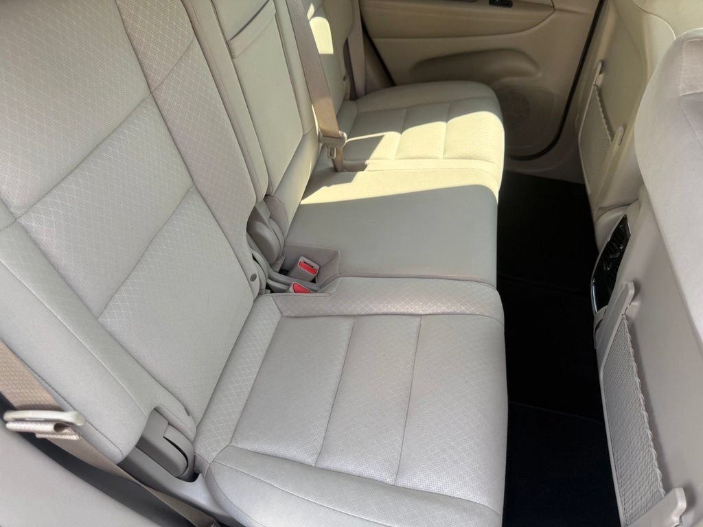 Certified 2022 Jeep Grand Cherokee Laredo E AWD/4WD image 49