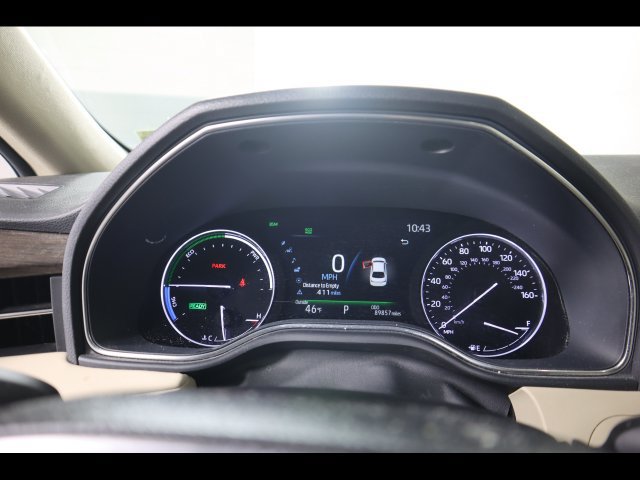 Used 2020 Toyota Avalon XLE w/ Moonroof Package FWD image 49