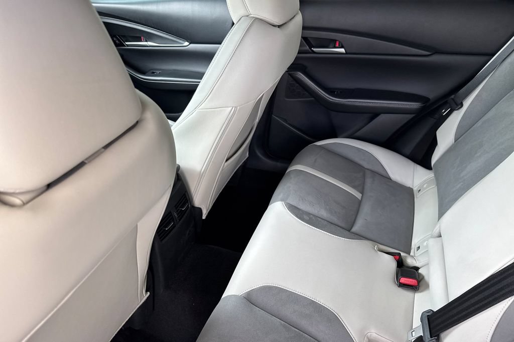 New 2026 MAZDA CX-30 2.5 Turbo Aire Edition AWD/4WD image 12