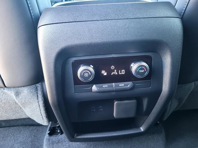 New 2026 GMC Acadia Elevation w/ Black Edition AWD/4WD image 15