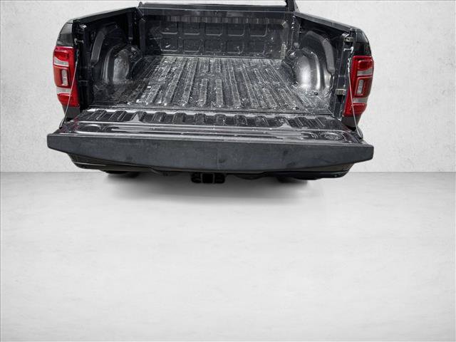 Used 2022 RAM 2500 Laramie AWD/4WD image 8