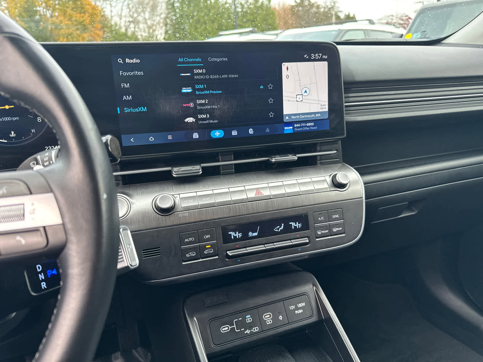 Used 2024 Hyundai Kona SEL w/ Convenience Package image 27