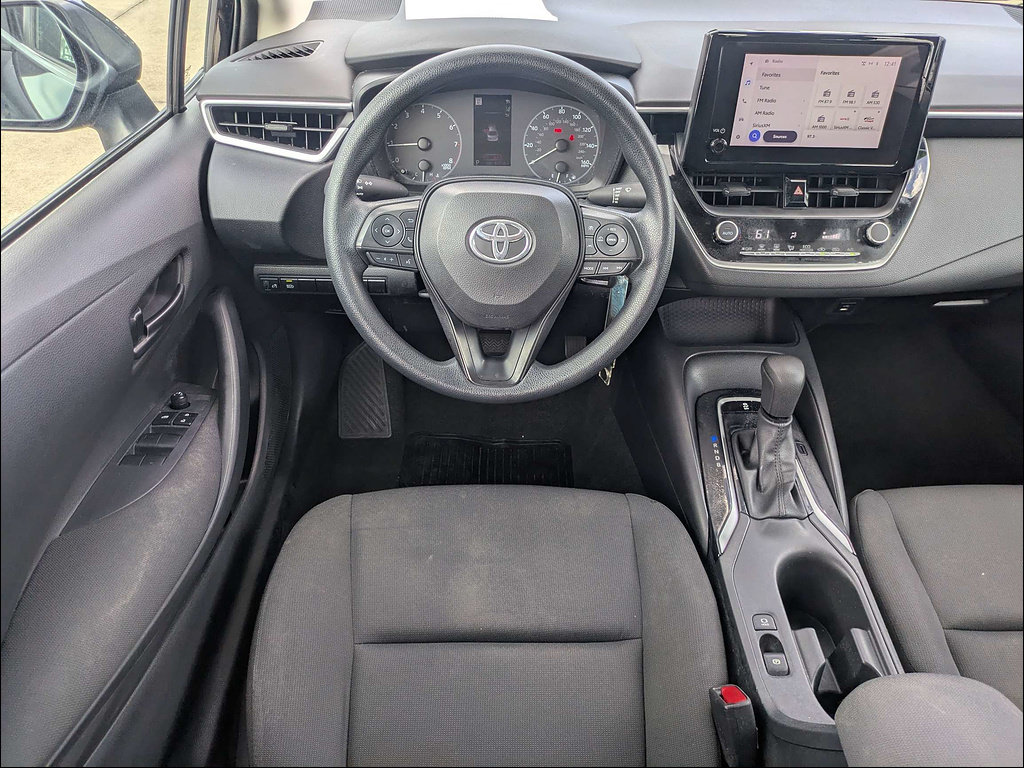 Used 2023 Toyota Corolla LE FWD image 15