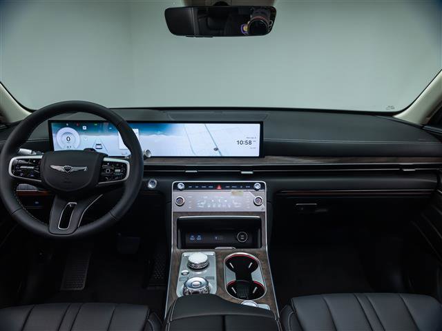 New 2026 Genesis GV80 2.5T Select AWD/4WD image 22