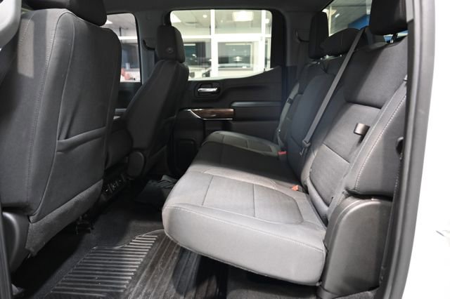 Used 2021 GMC Sierra 1500 Elevation image 12