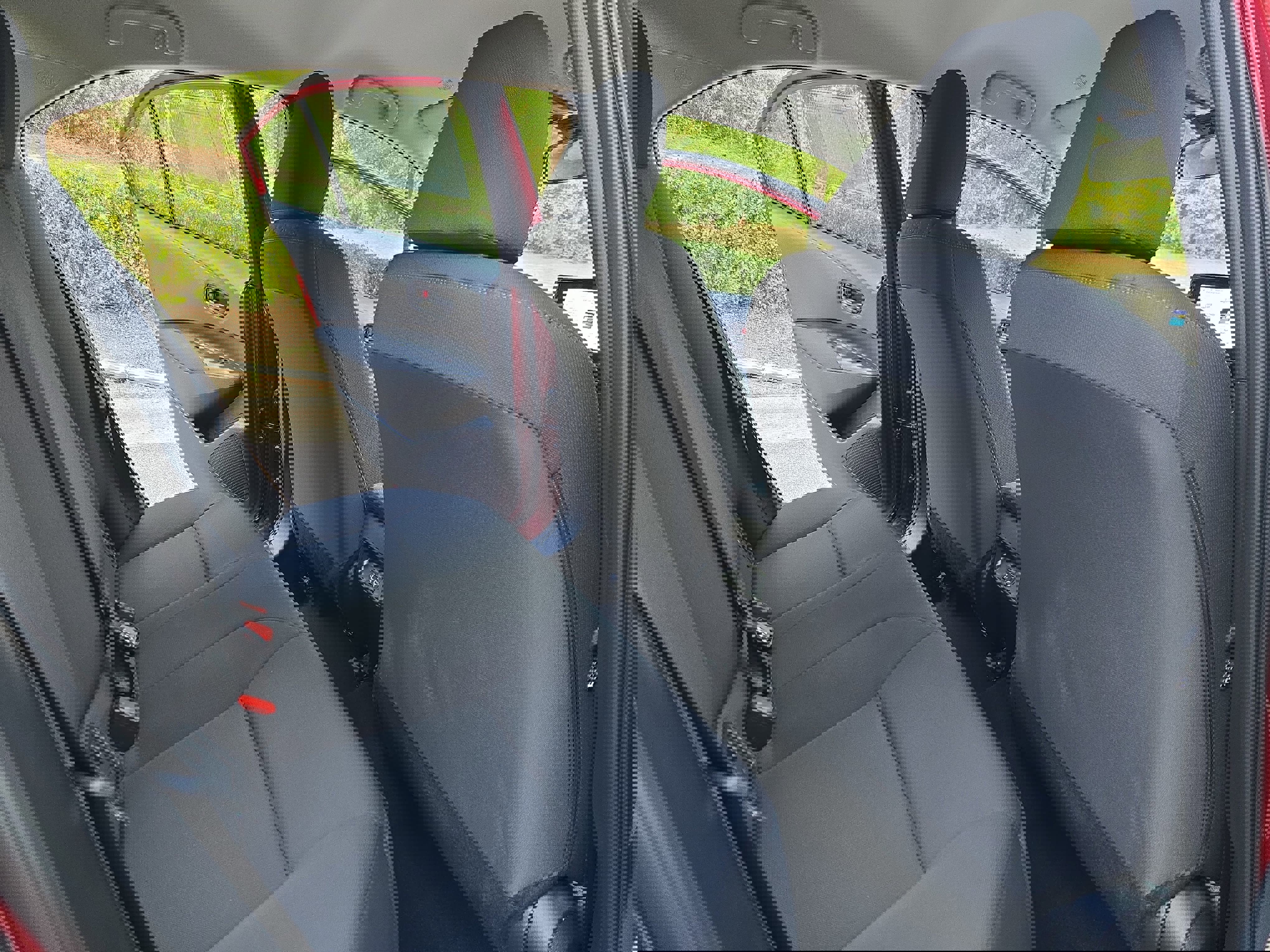 Used 2026 Toyota Corolla LE image 11