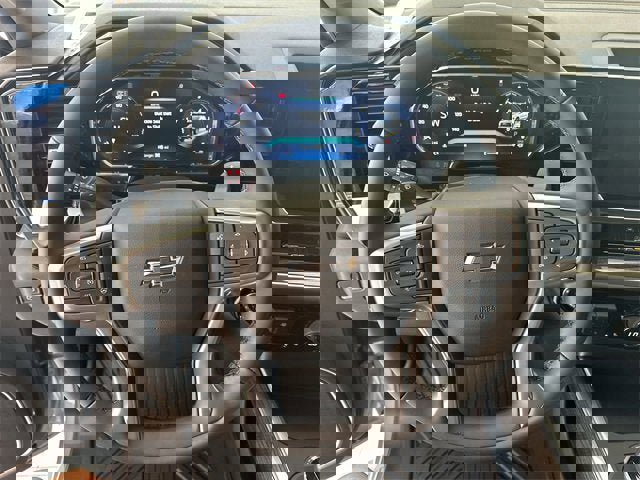 New 2026 Chevrolet Silverado 1500 LT Trail Boss w/ Convenience Package II image 11