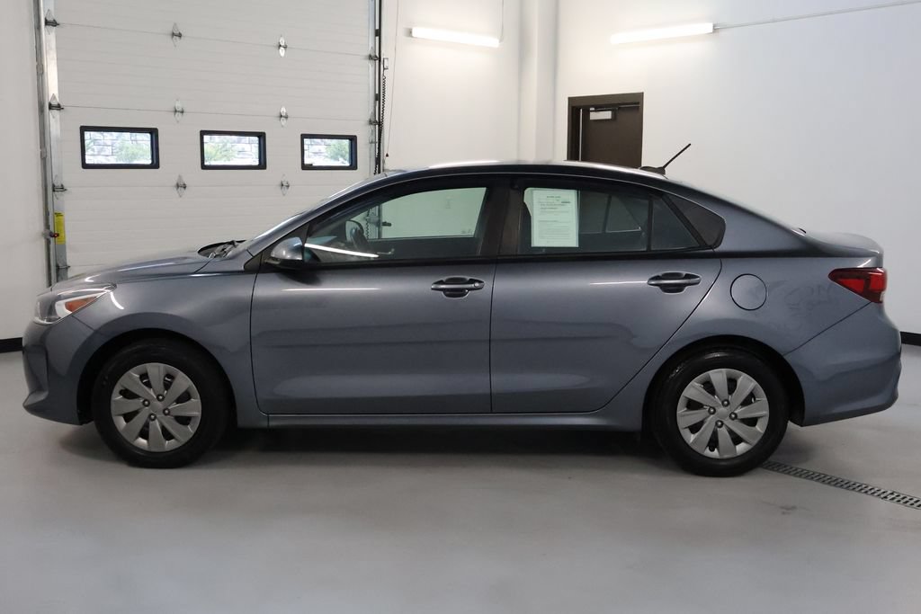 Used 2019 Kia Rio S FWD image 4