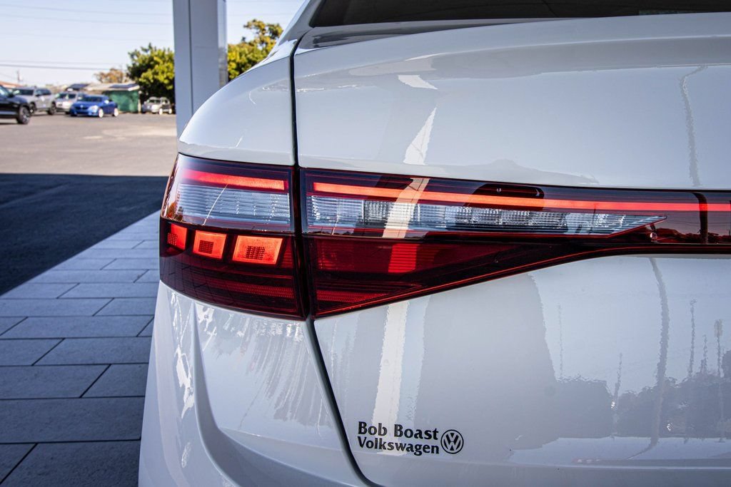 New 2026 Volkswagen Jetta Sport FWD image 13