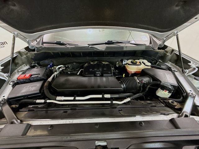 Used 2022 Chevrolet Silverado 1500 Custom w/ Rally Edition RWD image 32