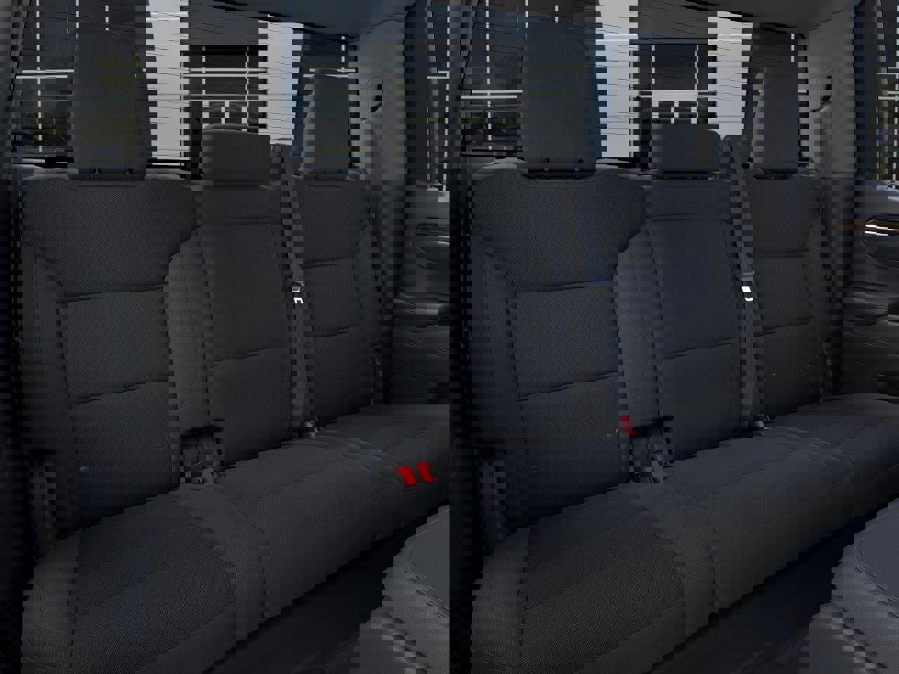 New 2026 GMC Sierra 1500 Elevation image 17