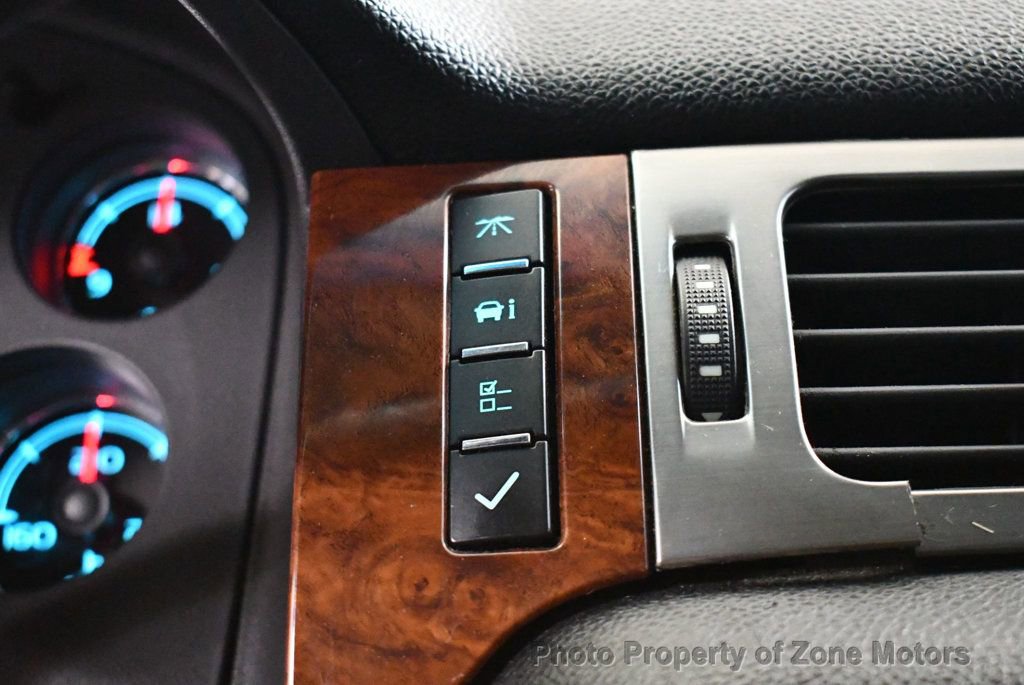 Used 2007 Chevrolet Avalanche LT image 34