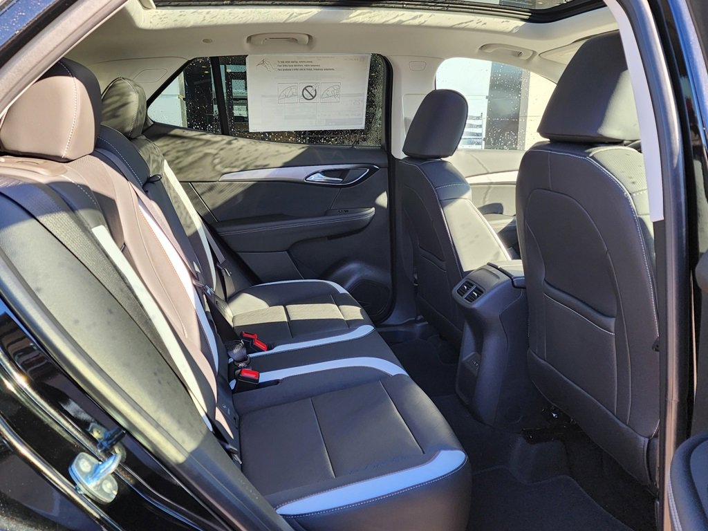 New 2026 Buick Envision Sport Touring image 44