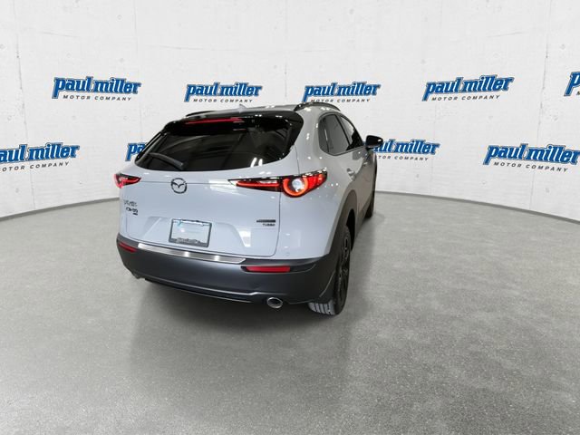 New 2026 MAZDA CX-30 2.5 Turbo w/ Premium Plus Pkg image 10