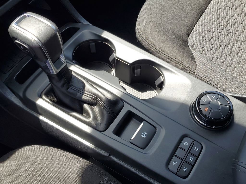 New 2026 Ford Ranger XLT AWD/4WD image 21