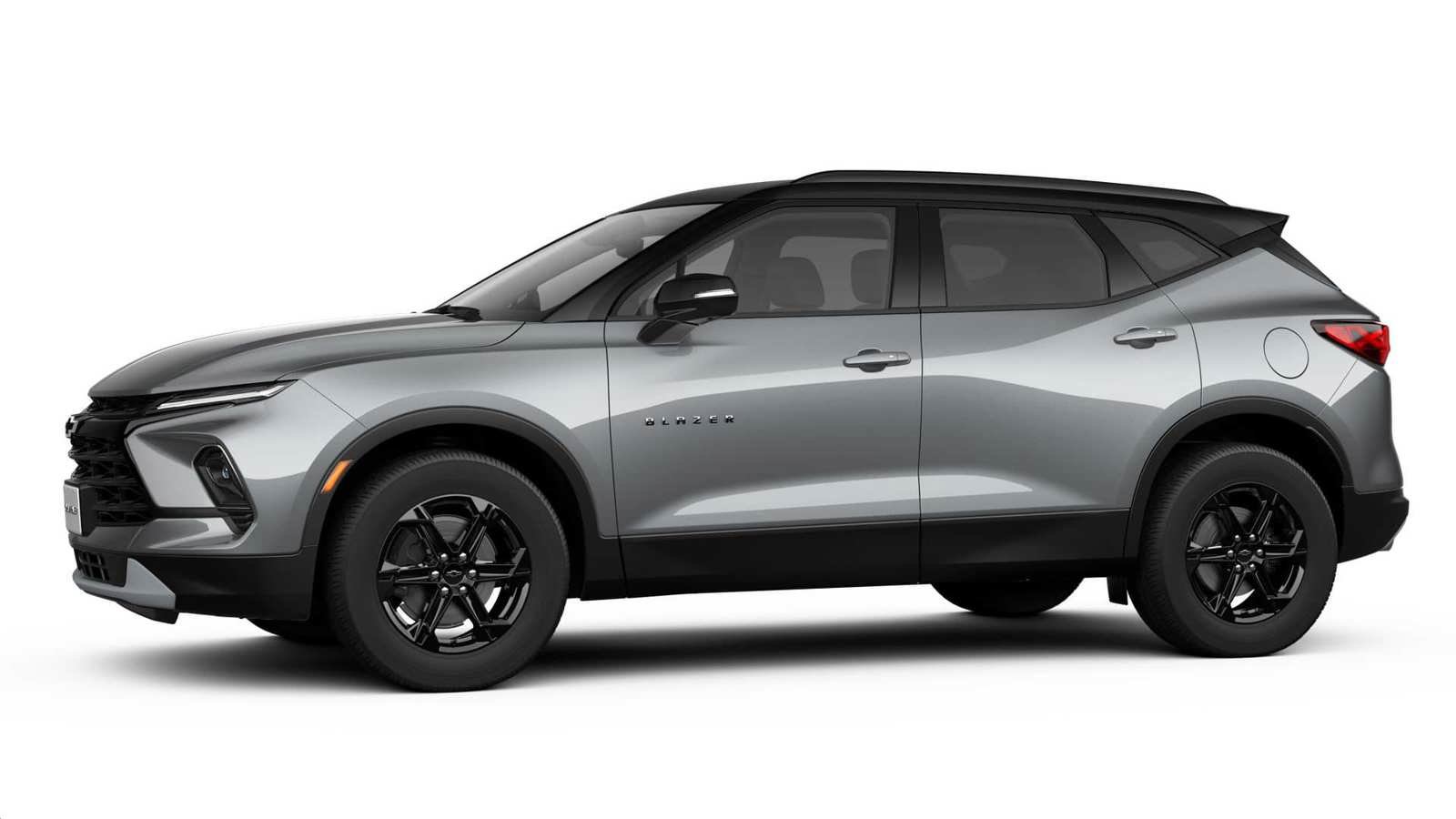 New 2026 Chevrolet Blazer LT w/ Sound & Technology Package AWD/4WD image 26