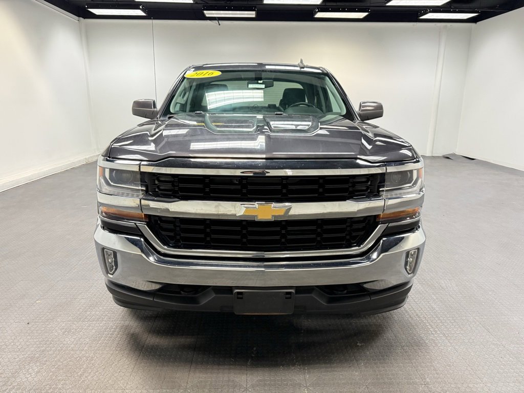 Used 2016 Chevrolet Silverado 1500 LT w/ All Star Edition image 5