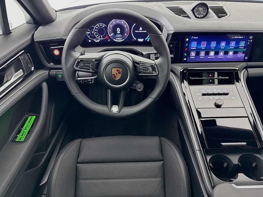 New 2026 Porsche Panamera 4 E-Hybrid AWD/4WD image 25