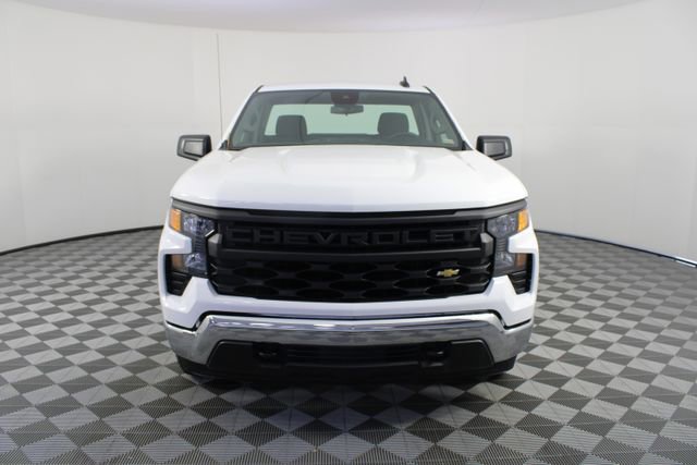 Used 2024 Chevrolet Silverado 1500 W/T w/ WT Fleet Convenience Package image 19