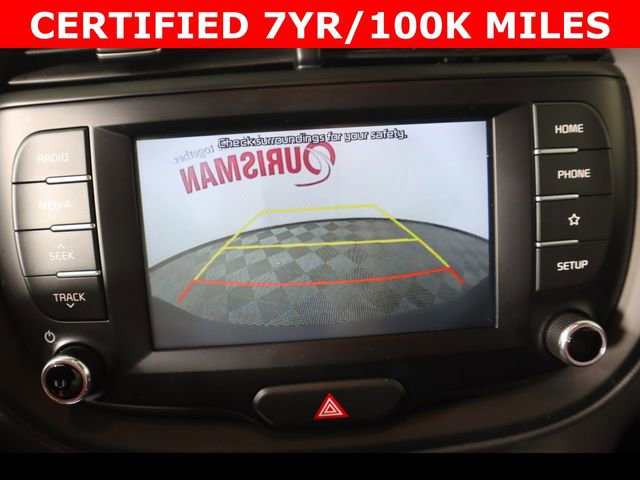 Used 2021 Kia Soul X-Line image 27