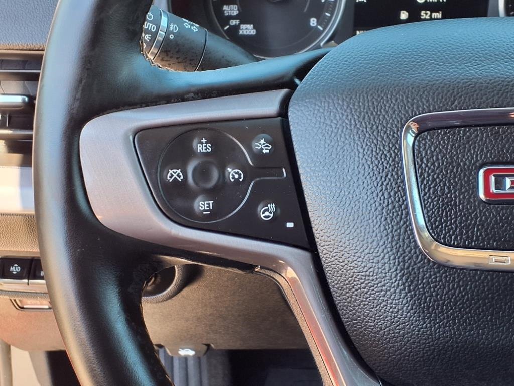 Used 2024 GMC Terrain AT4 w/ Tech Package image 25