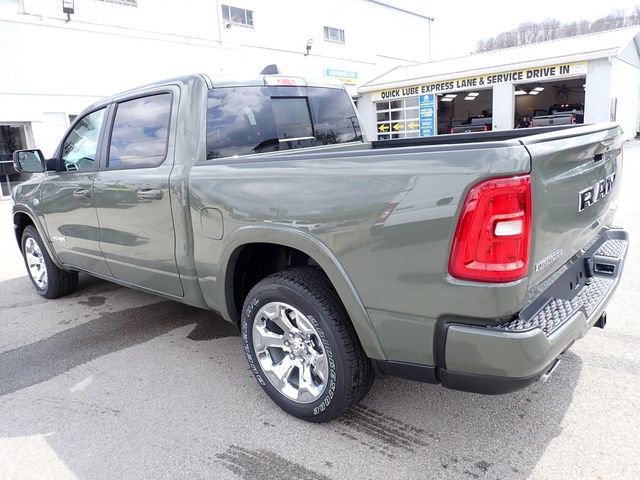 New 2026 RAM 1500 Big Horn image 3