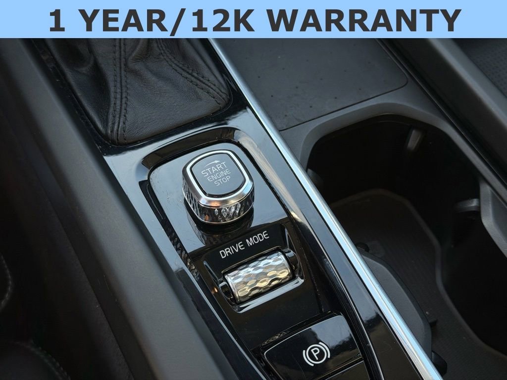 Used 2021 Volvo V60 T5 Cross Country image 26