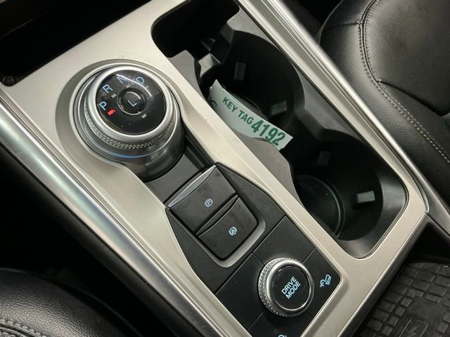 Used 2023 Ford Explorer Limited w/ Hybrid Equipment Group 310A image 24